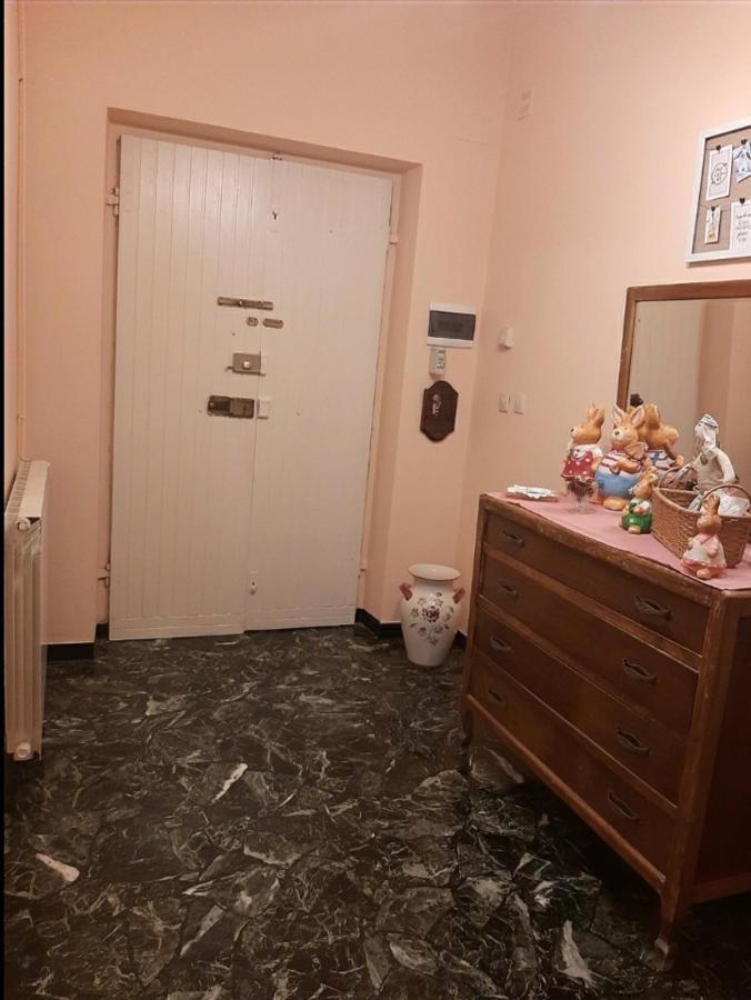 La Tana Dei Conigli Apartamento Serra Rocco Exterior foto