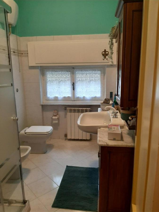 La Tana Dei Conigli Apartamento Serra Rocco Exterior foto