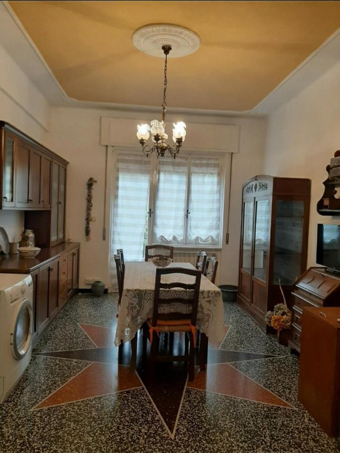 La Tana Dei Conigli Apartamento Serra Rocco Exterior foto