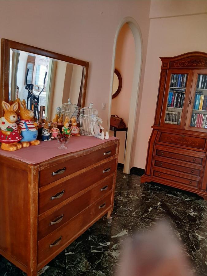 La Tana Dei Conigli Apartamento Serra Rocco Exterior foto