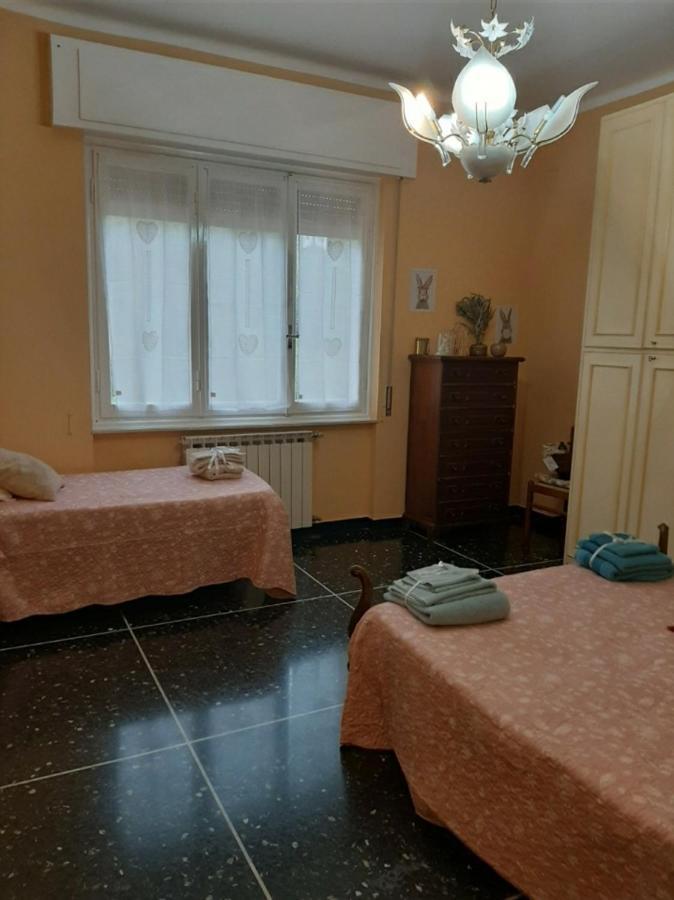 La Tana Dei Conigli Apartamento Serra Rocco Exterior foto
