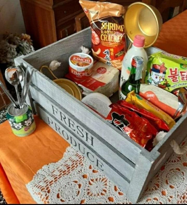 La Tana Dei Conigli Apartamento Serra Rocco Exterior foto